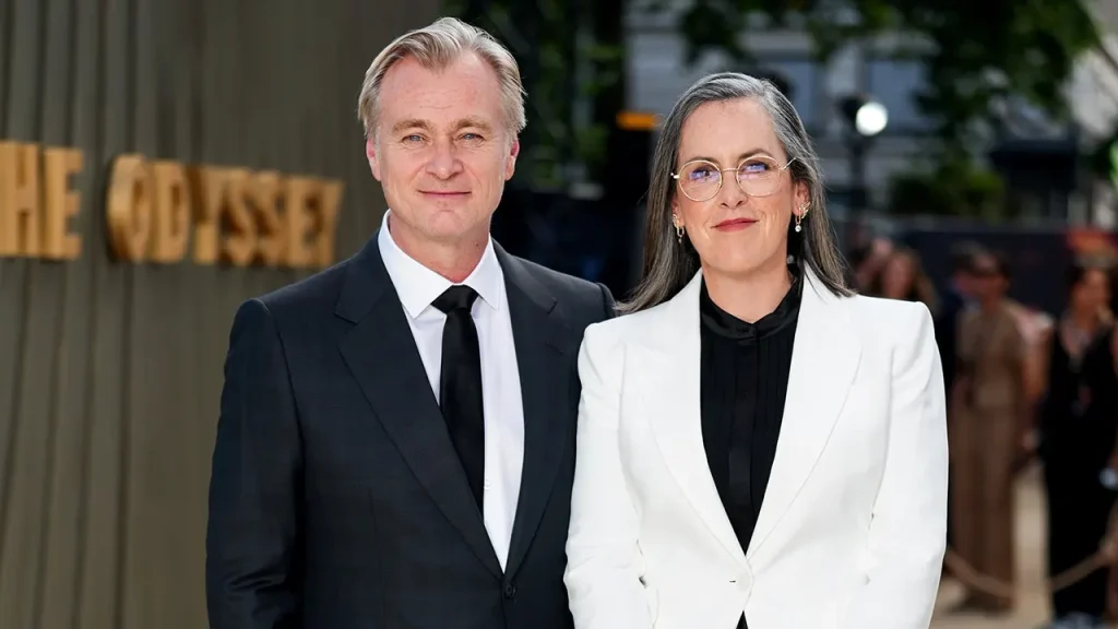 'The Odyssey' by Christopher Nolan receives highly unfavorable responses due to contentious casting decisions
