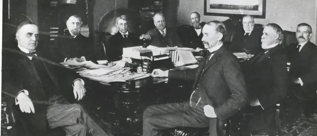 The Overlooked Lesson of the McKinley Tariff