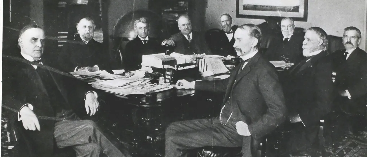 The Overlooked Lesson of the McKinley Tariff