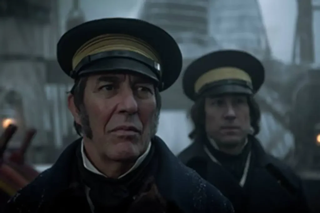 The producer has announced that Season 4 of Ridley Scott's 'The Terror' is already being developed.