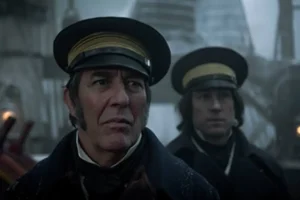 The producer has announced that Season 4 of Ridley Scott's 'The Terror' is already being developed.
