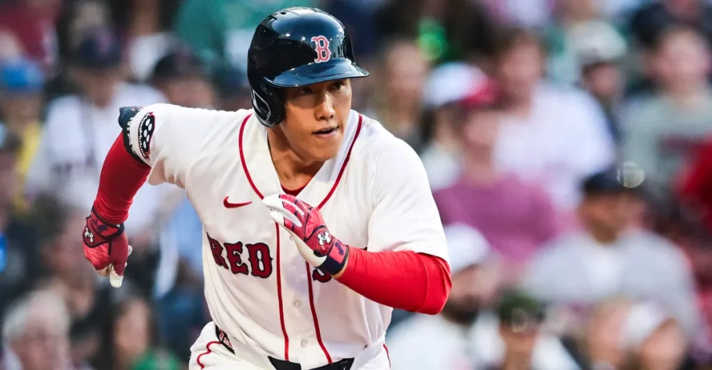 The Red Sox showed that clutch doesn't exist until it can save your season.