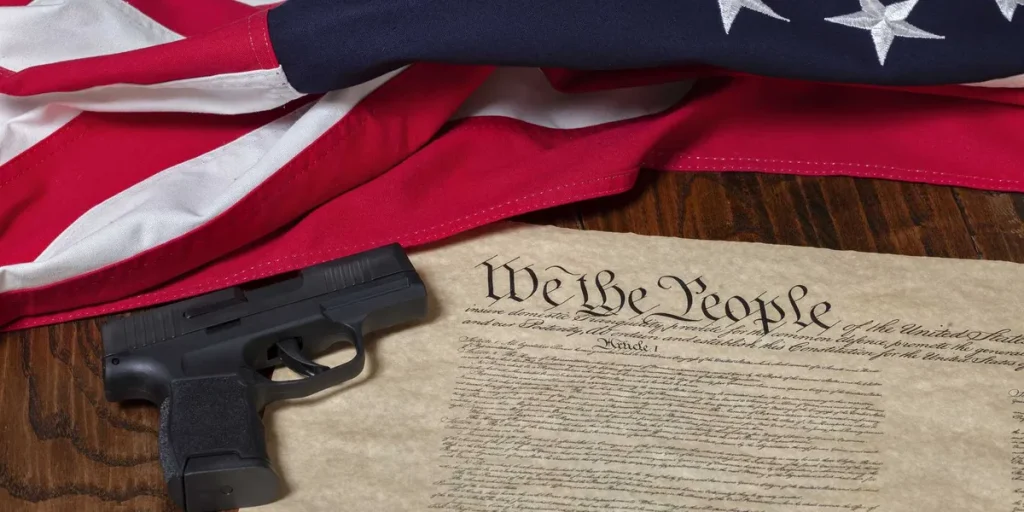 The Second Amendment faces obstacles at too many tollbooths
