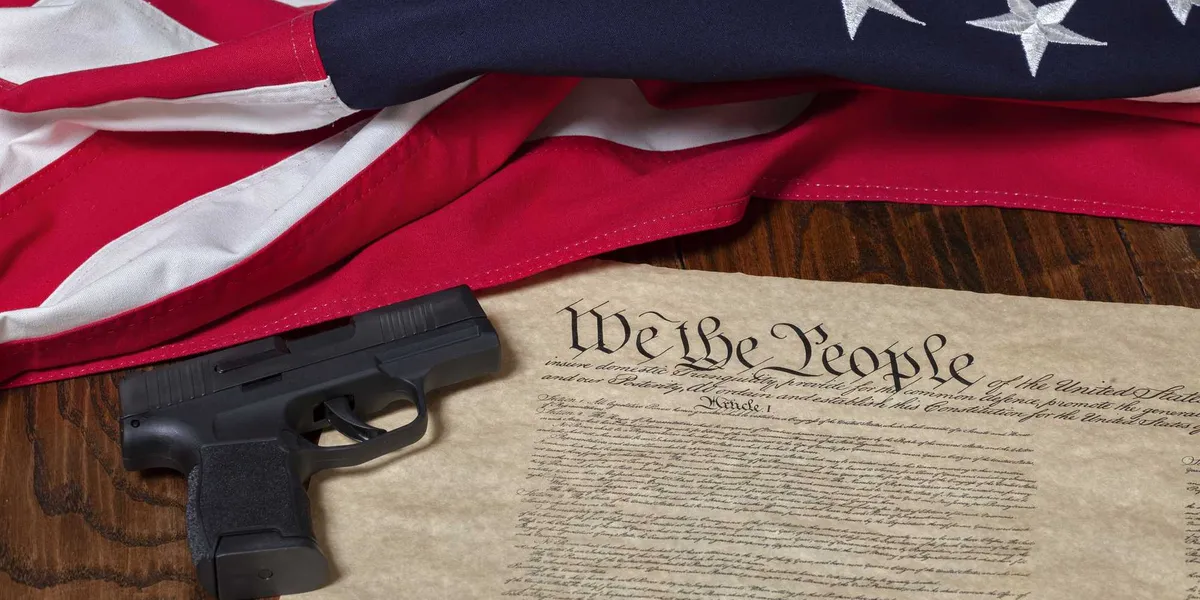 The Second Amendment faces obstacles at too many tollbooths