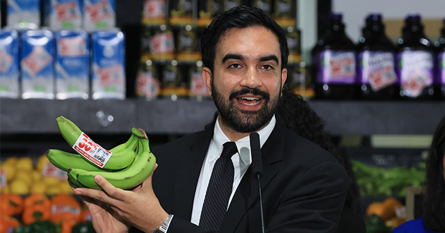 The Serious Economic Issues of Mamdani’s Government Grocery Stores