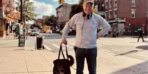 "The ship is already going down": Why the director of 'Citizen Vigilante' aims to startle you