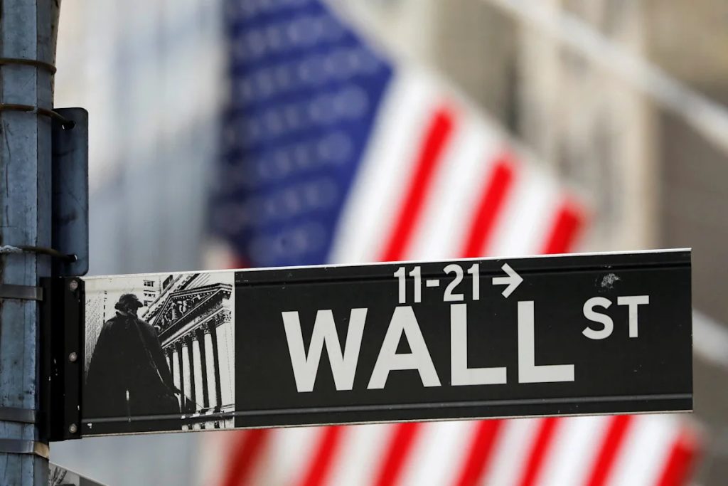 The S&P 500 is redefining the earnings strategy: Daily Chart