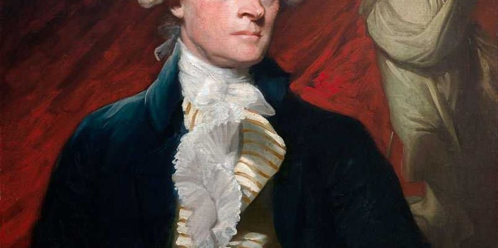 The spirit of Jefferson’s revolutionary ideals remains strong.