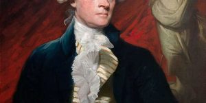 The spirit of Jefferson’s revolutionary ideals remains strong.