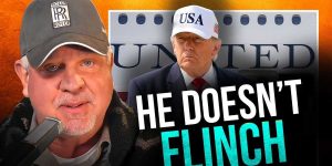 The true reason reporters were instructed to shut window shades on Trump's Air Force One flight from Turkey — Glenn Beck clarifies
