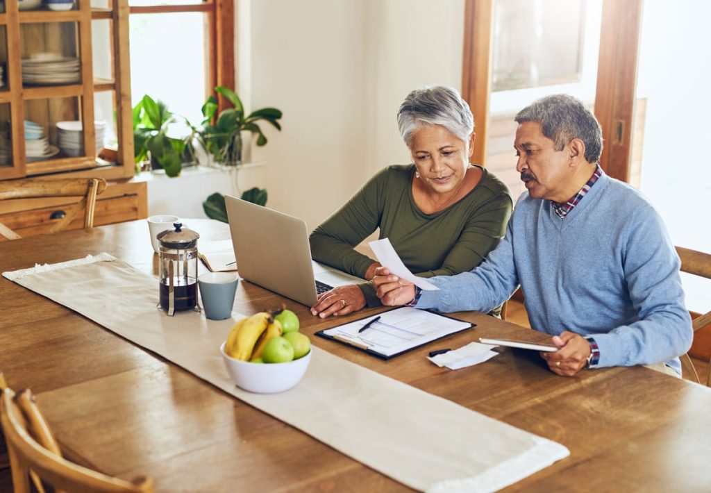 The Typical Social Security Payment for Those Aged 62, 67, and 70