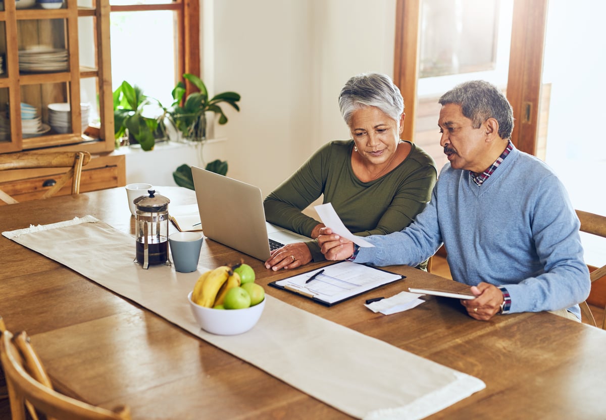 The Typical Social Security Payment for Those Aged 62, 67, and 70
