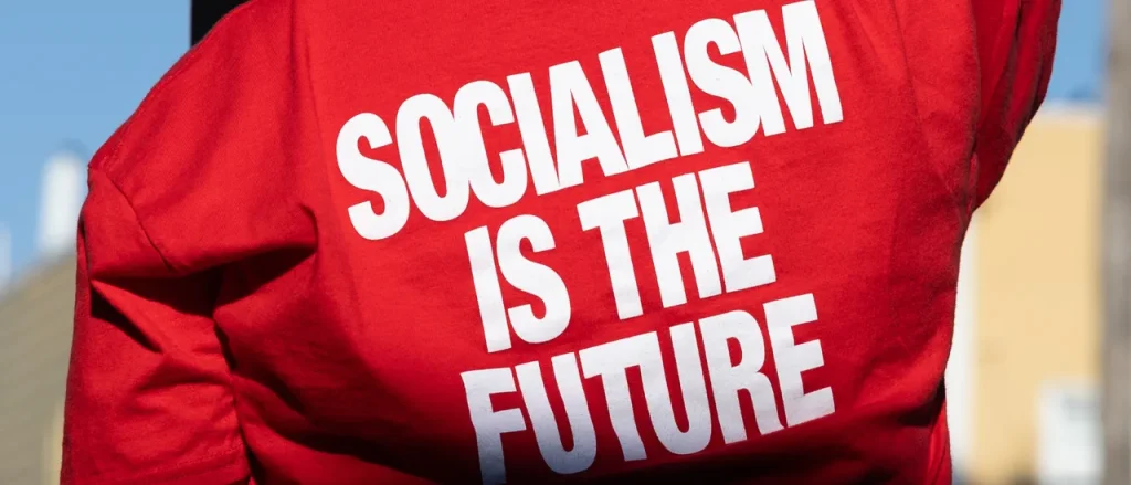 The U.S. Needs to Avoid the Socialist Pitfall in 2026