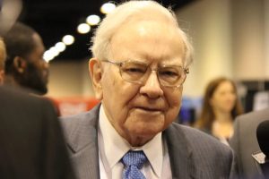 The Vanguard ETF that Warren Buffett supported in 2014 would have grown $5,000 to $20,465 today.