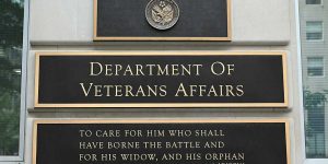 The VFW’s political move didn’t work out as they planned.