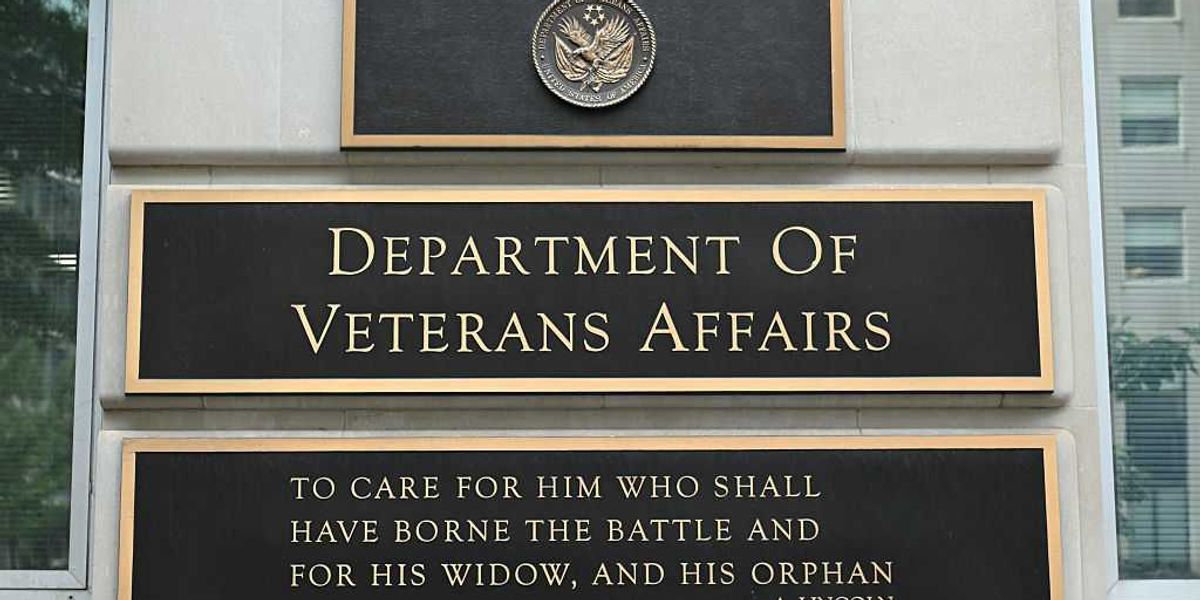 The VFW’s political move didn’t work out as they planned.