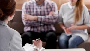 Therapist encourages kind divorce to transform family relationships