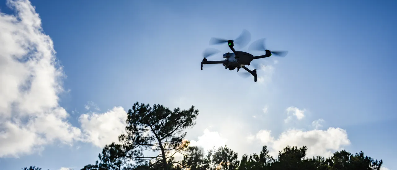 Think Flock Cameras Are Unsettling? Discover Their Other Surveillance Tool.