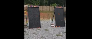 This Is An Interesting Way To Enjoy The Classic ‘Price Is Right’ Game At Your Nearby Shooting Range