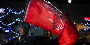 This isn't the 'red wave' that America requires.