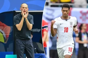 Thomas Tuchel's apparent disconnect with Jude Bellingham regarding the World Cup may not be as it seems.