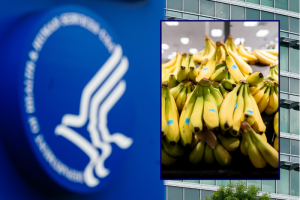 Thousands of reports of parasitic infections in many states, leading to severe bowel issues.
