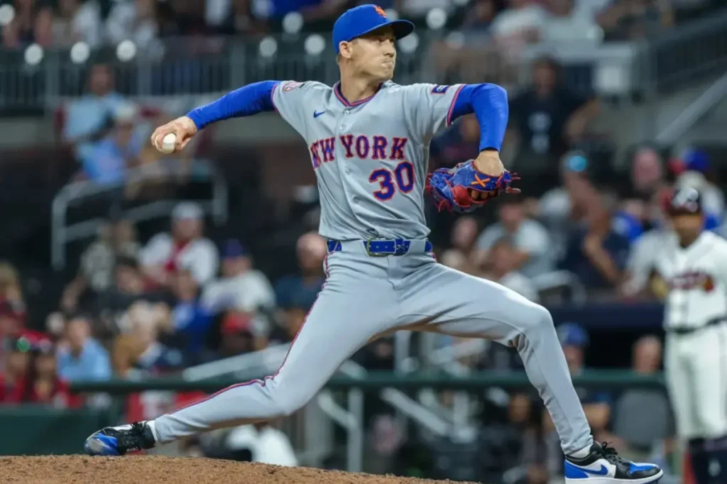 Three important questions the Mets must address as the season moves into its second half