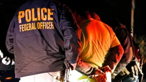 Three-time deported immigrant charged in deadly crash disrupting House election