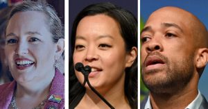 Three Wisconsin Democratic Governor Candidates Declare They Would Reject Any Anti-Sharia Laws