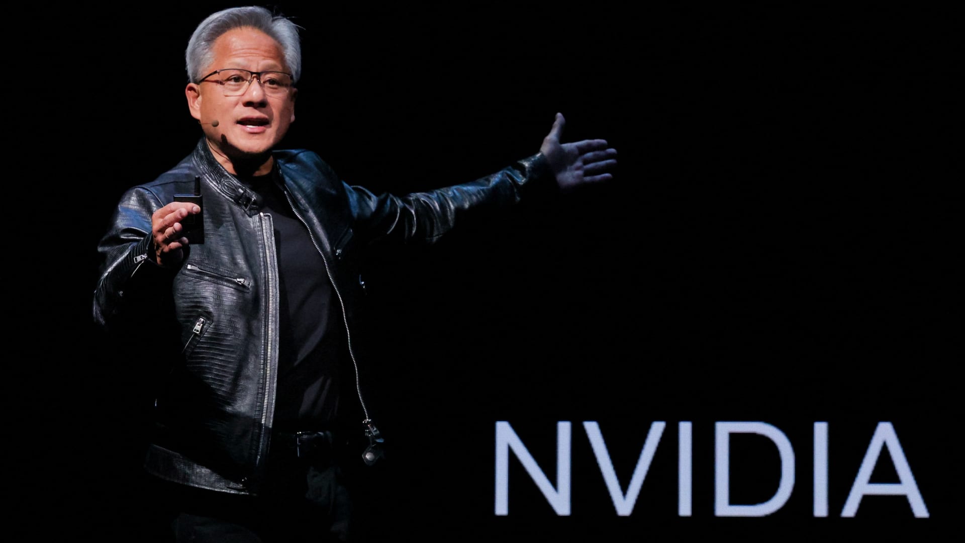 Thursday's key analyst recommendations: Nvidia, Apple, SpaceX, Blackrock, Cintas, Amazon, JPMorgan and others.