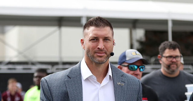 Tim Tebow Survives ESPN Shakeup with New Contract