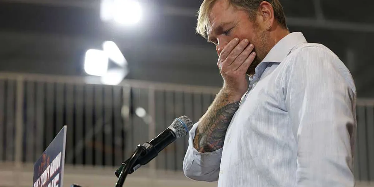 Time is running out for Democrats as the Platner scandal creates a campaign challenge — here’s what you need to understand.