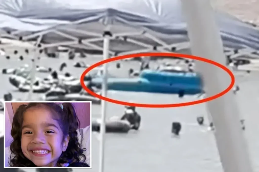 Toddler drowns at well-known reservoir in Central California