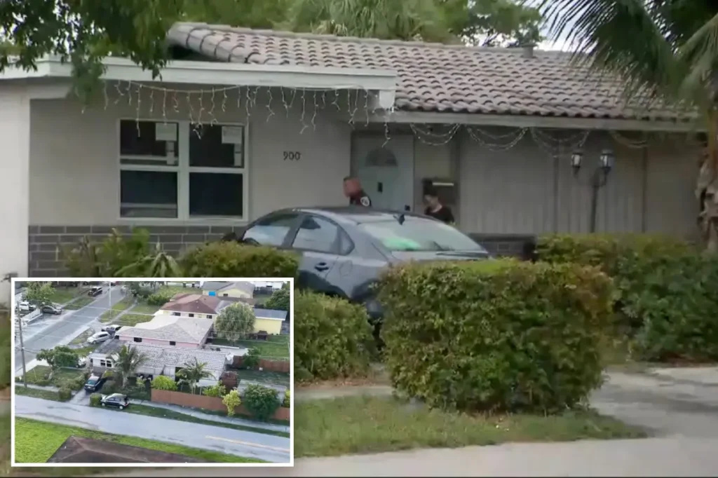 Toddler passes away in hot vehicle under babysitter's supervision