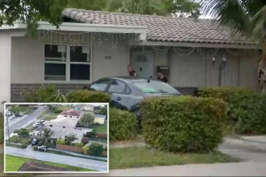 Toddler passes away in hot vehicle under babysitter's supervision