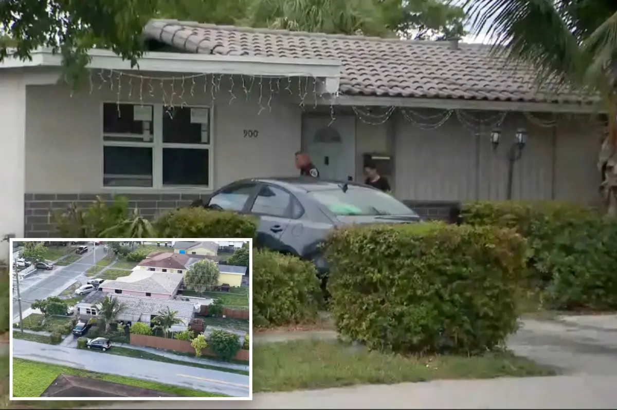 Toddler passes away in hot vehicle under babysitter's supervision
