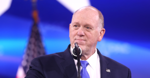 Tom Homan Advocates for Increased Arrests of Migrants at Worksites