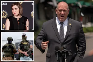 Tom Homan confronts CBS' Margaret Brennan over deadly ICE shooting in Houston