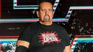 Tommy Dreamer cautions fans about potential violence at the ACW Indypendence Day match