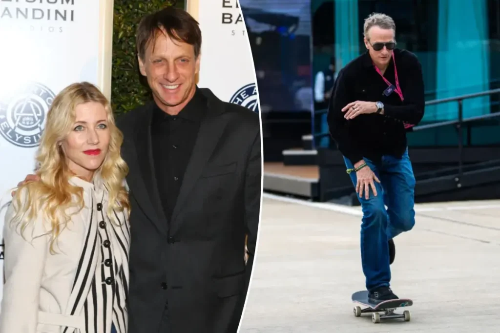Tony Hawk shares a health trend he considers 'more painful than beneficial'