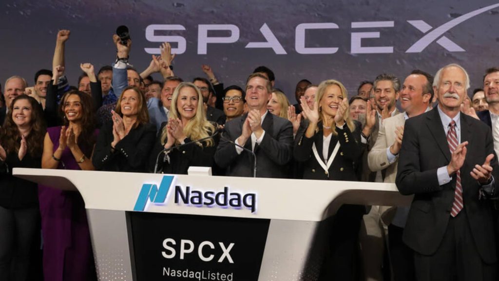 Top analyst recommendations from Tuesday: Nvidia, SpaceX, Tesla, Meta, Micron, Oracle, Five Below, and others.