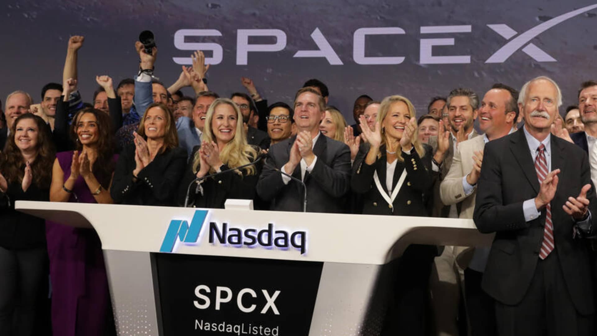 Top analyst recommendations from Tuesday: Nvidia, SpaceX, Tesla, Meta, Micron, Oracle, Five Below, and others.