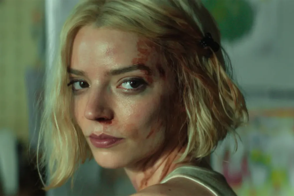 Top Anya Taylor-Joy shows and films available to stream