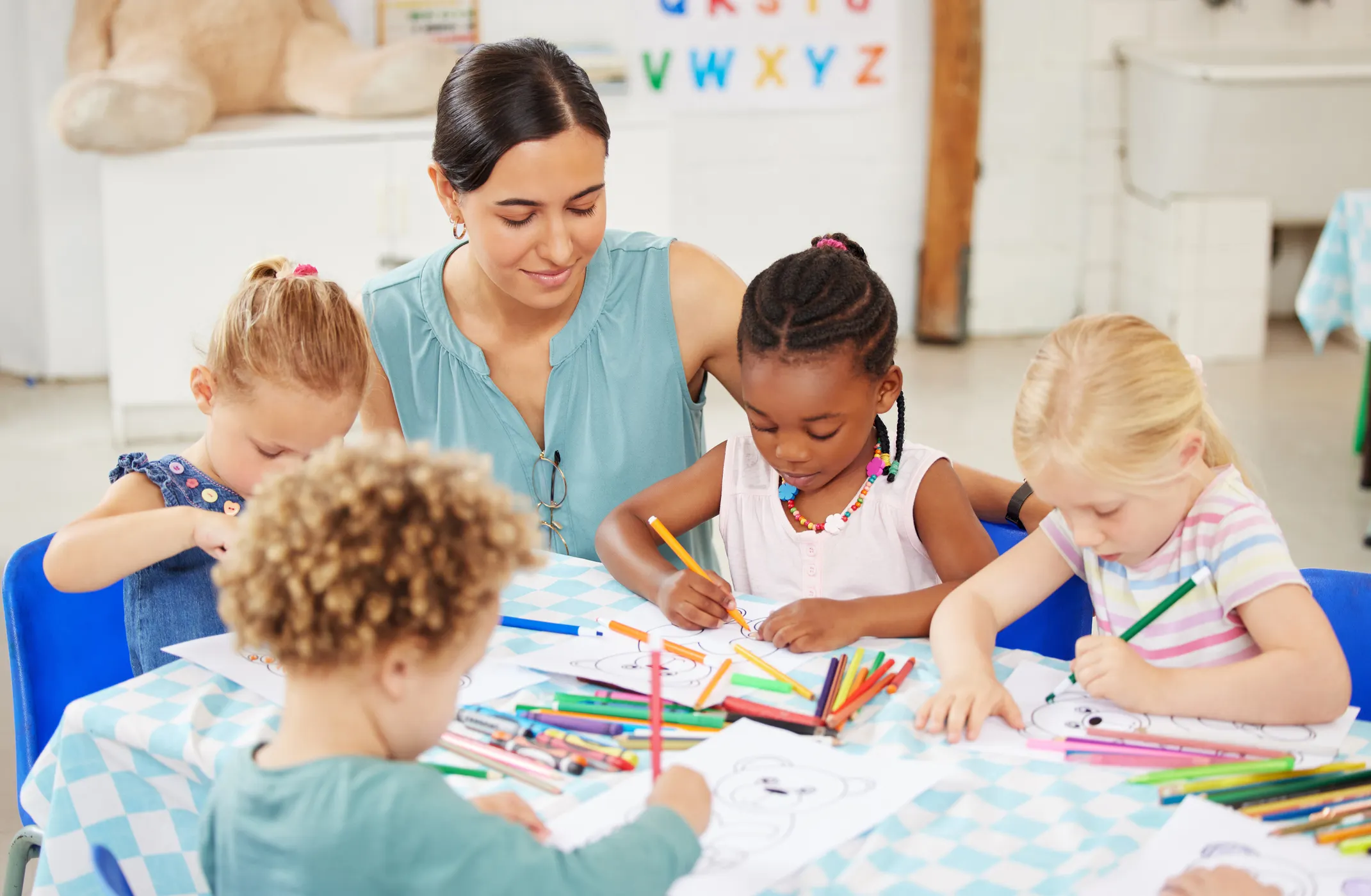 Top school supplies to consider purchasing on Amazon, as recommended by teachers