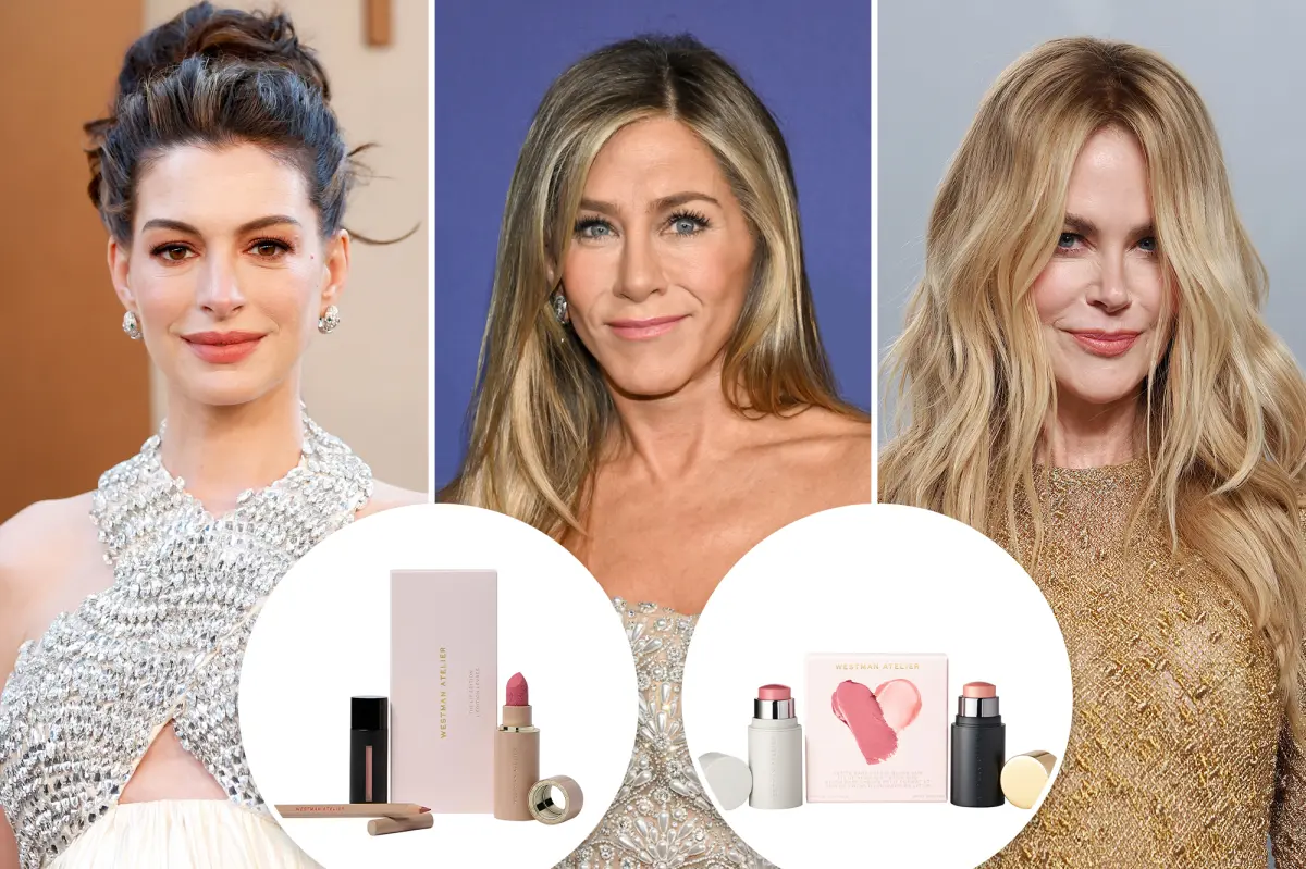 Top Westman Atelier Beauty offers at the Nordstrom Anniversary Sale 2026