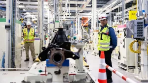 Toyota will invest $3.6 billion to expand its Texas plant and create 2,000 jobs.