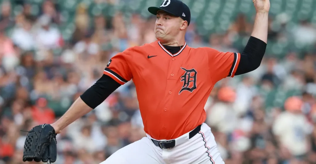 Trade rumors involving the Twins, Red Sox, Tarik Skubal, and others as the Monday deadline approaches