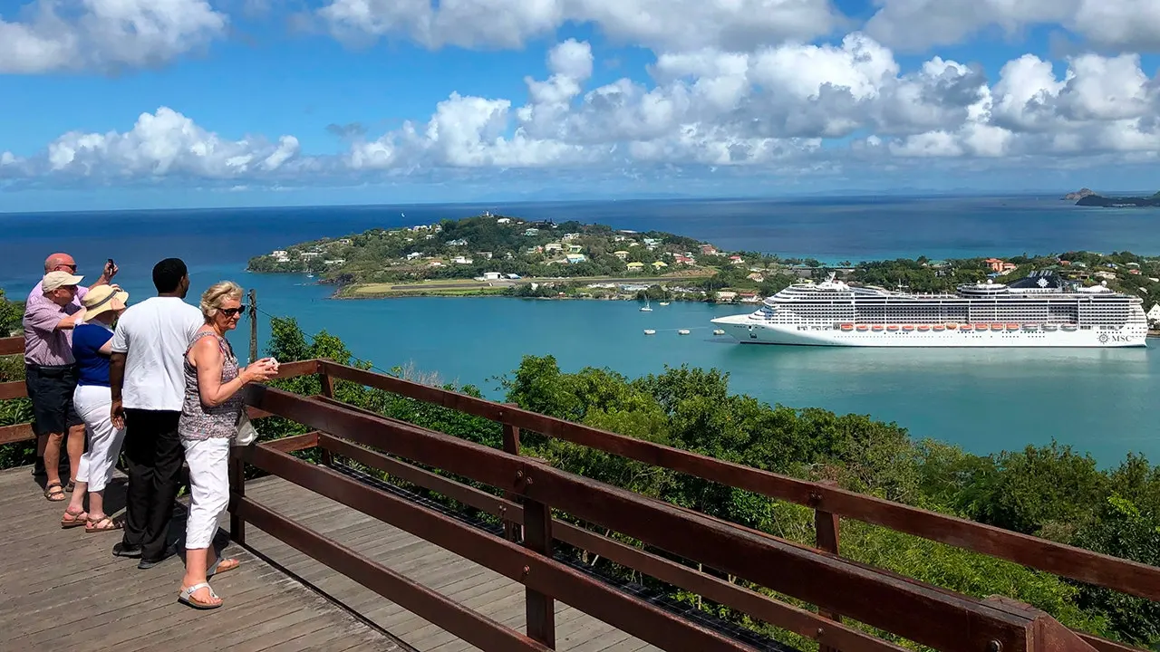 Travel advisory for Saint Lucia warns US visitors about robbery and sexual assault risks