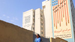 Travel advisory issued globally due to tensions with Iran