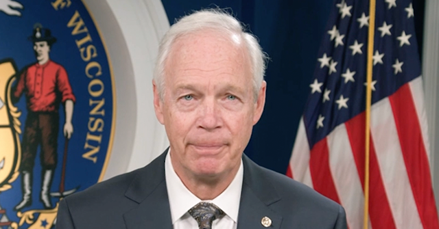 Tributes to America – Ron Johnson: People Want to Assist Others in Gaining What We Have